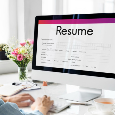 Mastering the Art of Resume Writing: Key to Dream Job